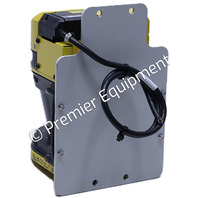 * KEYENCE SZ-V04 SZ-V SER SAFETY LASER SCANNER