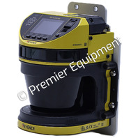 * KEYENCE SZ-V04 SZ-V SER SAFETY LASER SCANNER