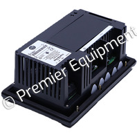 * ALLEN BRADLEY 2711-B5A1 SER H PANELVIEW 550 OPERATOR INTERFACE