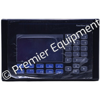 * ALLEN BRADLEY 2711-B5A1 SER H PANELVIEW 550 OPERATOR INTERFACE