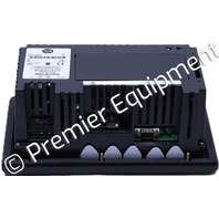 * ALLEN BRADLEY 2711-B5A1 SER H PANELVIEW 550 OPERATOR INTERFACE