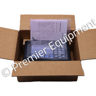 * ALLEN BRADLEY 2711-B5A1 SER H PANELVIEW 550 OPERATOR INTERFACE