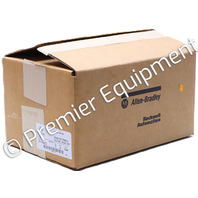 * ALLEN BRADLEY 2711-K6C2 SER C PANELVIEW 600 COLOR TERMINAL OPERATOR INTERFACE
