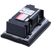 * ALLEN BRADLEY 2711K6C3L1 SER C PANELVIEW 600 TERMINAL OPERATOR INTERFACE
