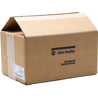 * ALLEN BRADLEY 2711K6C3L1 SER C PANELVIEW 600 TERMINAL OPERATOR INTERFACE