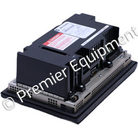 * ALLEN BRADLEY 2711-K6C20 SER B PANELVIEW 600 COLOR TERMINAL OPERATOR INTERFACE