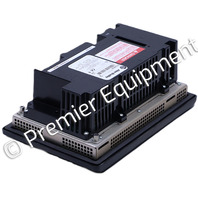 * ALLEN BRADLEY 2711-K6C20 SER B PANELVIEW 600 COLOR TERMINAL OPERATOR INTERFACE