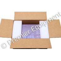 * ALLEN BRADLEY 2711-K6C20 SER B PANELVIEW 600 COLOR TERMINAL OPERATOR INTERFACE