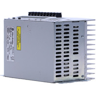 * ALLEN BRADLEY 2098-DSD-010-SE SERIES C MULTI-AXIS DIGITAL SERVO DRIVE