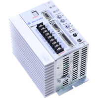 * ALLEN BRADLEY 2098-DSD-010-SE SERIES C MULTI-AXIS DIGITAL SERVO DRIVE