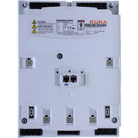* KUKA ECMBS3D7774BE531 SERVO PACK CONTROLLER