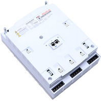 * KUKA ECMBS3D7774BE531 SERVO PACK CONTROLLER