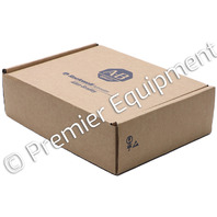 * ALLEN BRADLEY 2711P-T6C21D8S SER B PANELVIEW PLUS 7 OPERATOR INTERFACE PANEL