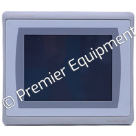 * ALLEN BRADLEY 2711P-T6C21D8S SER B PANELVIEW PLUS 7 OPERATOR INTERFACE PANEL