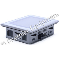 * ALLEN BRADLEY 2711P-T6C21D8S SER B PANELVIEW PLUS 7 OPERATOR INTERFACE PANEL