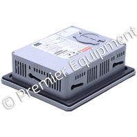 * ALLEN BRADLEY 2711P-T6C21D8S SER B PANELVIEW PLUS 7 OPERATOR INTERFACE PANEL