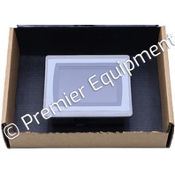 * ALLEN BRADLEY 2711P-T6C21D8S SER B PANELVIEW PLUS 7 OPERATOR INTERFACE PANEL