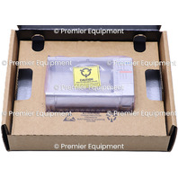 * SURPLUS ALLEN BRADLEY 1764-24BWA / B MICROLOGIX 1500 CONTROLLER