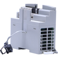 * ALLEN BRADLEY 1762-IA8 SERIES A MICROLOGIX 8 PT 120 VAC DIGITAL PLC INPUT MODULE