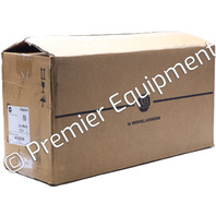 * SURPLUS ALLEN BRADLEY VPL-B1653D-PK12AA SER A KINETIX SERVO MOTOR LOW INERTIA