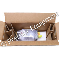 * SURPLUS ALLEN BRADLEY VPL-B1653D-PK12AA SER A KINETIX SERVO MOTOR LOW INERTIA