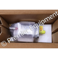 * SURPLUS ALLEN BRADLEY VPL-B1653D-PK12AA SER A KINETIX SERVO MOTOR LOW INERTIA