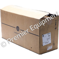 * SURPLUS ALLEN BRADLEY VPL-B1653D-PK12AA SER A KINETIX SERVO MOTOR LOW INERTIA
