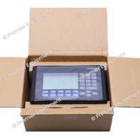 * ALLEN BRADLEY 2711-B5A5 SER F FRN 3.30 PANELVIEW 550 OPERATOR INTERFACE