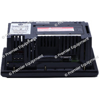* ALLEN BRADLEY 2711-B5A5 SER F FRN 3.30 PANELVIEW 550 OPERATOR INTERFACE