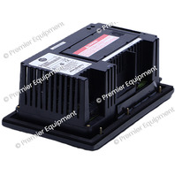 * ALLEN BRADLEY 2711-B5A5 SER F FRN 3.30 PANELVIEW 550 OPERATOR INTERFACE