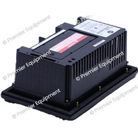 * ALLEN BRADLEY 2711-B5A5 SER F FRN 3.30 PANELVIEW 550 OPERATOR INTERFACE