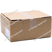 * ALLEN BRADLEY 2711-B5A5 SER F FRN 3.30 PANELVIEW 550 OPERATOR INTERFACE