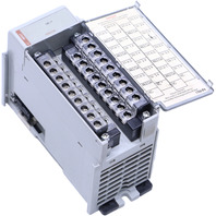 * ALLEN BRADLEY 1769-IF8 SERIES A COMPACT I/O ANALOG INPUT MODULE