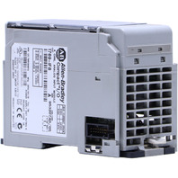 * ALLEN BRADLEY 1769-IF8 SERIES A COMPACT I/O ANALOG INPUT MODULE