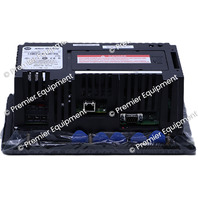 * ALLEN BRADLEY 2711-B5A20 SER H FRN 4.46 PANELVIEW 550 OPERATOR INTERFACE