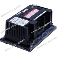 * ALLEN BRADLEY 2711-B5A20 SER H FRN 4.46 PANELVIEW 550 OPERATOR INTERFACE