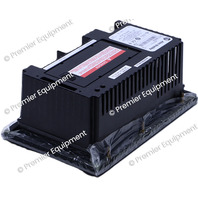 * ALLEN BRADLEY 2711-B5A20 SER H FRN 4.46 PANELVIEW 550 OPERATOR INTERFACE