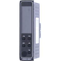 * OMRON E5DC-QX2ASM-000 DIGITAL CONTROLLER
