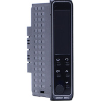 * OMRON E5DC-QX2ASM-000 DIGITAL CONTROLLER