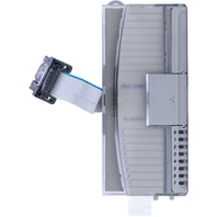* ALLEN BRADLEY 1762-OA8 SERIES A MICROLOGIX PLC OUTPUT MODULE
