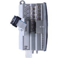 * ALLEN BRADLEY 1762-OA8 SERIES A MICROLOGIX PLC OUTPUT MODULE