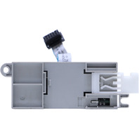 * ALLEN BRADLEY 1762-OA8 SERIES A MICROLOGIX PLC OUTPUT MODULE