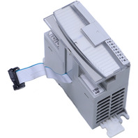 * ALLEN BRADLEY 1762-OA8 SERIES A MICROLOGIX PLC OUTPUT MODULE