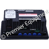 * ALLEN BRADLEY 2711-B5A20 SER H FRN 4.46 PANELVIEW 550 OPERATOR INTERFACE