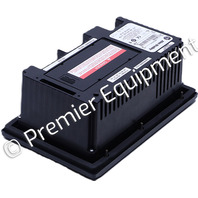 * ALLEN BRADLEY 2711-B5A20 SER H FRN 4.46 PANELVIEW 550 OPERATOR INTERFACE