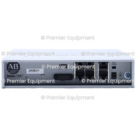 * SURPLUS ALLEN BRADLEY 1783-SR STRATIX 5900 SERVICES ROUTER