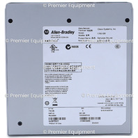 * SURPLUS ALLEN BRADLEY 1783-SR STRATIX 5900 SERVICES ROUTER