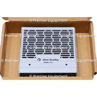 * SURPLUS ALLEN BRADLEY 1783-SR STRATIX 5900 SERVICES ROUTER