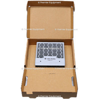 * SURPLUS ALLEN BRADLEY 1783-SR STRATIX 5900 SERVICES ROUTER