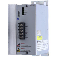 * ALLEN BRADLEY 2090-UCSR-A300 SER C ULTRA ACTIVE SHUNT REGULATOR